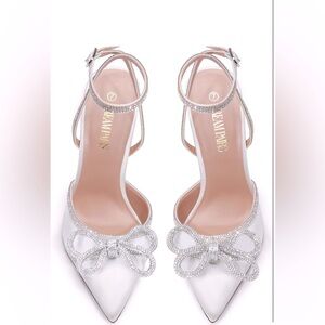 Zapatos de novia / Bride shoes